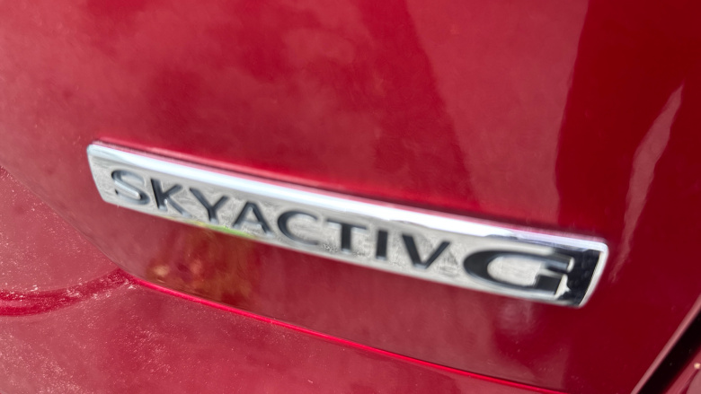 Mazda CX-5 2.0 Sport Edition 5dr Auto Petrol Estate